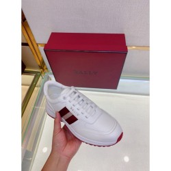 2023SS Gift to give BALLY Barry sneakers