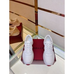 2023SS Gift to give BALLY Barry sneakers
