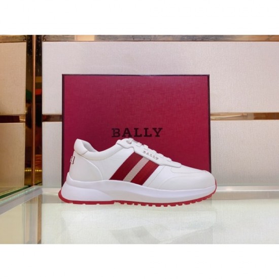 2023SS Gift to give BALLY Barry sneakers 2023SS Gift to give BALLY Barry sneakers