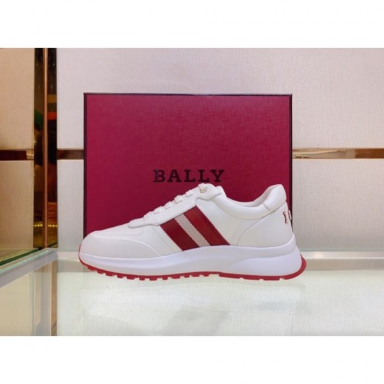 2023SS Gift to give BALLY Barry sneakers 2023SS Gift to give BALLY Barry sneakers