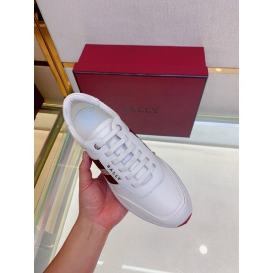2023SS Gift to give BALLY Barry sneakers 2023SS Gift to give BALLY Barry sneakers