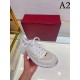 2023SS summer new BALLY sneaker 2023SS summer new BALLY sneaker