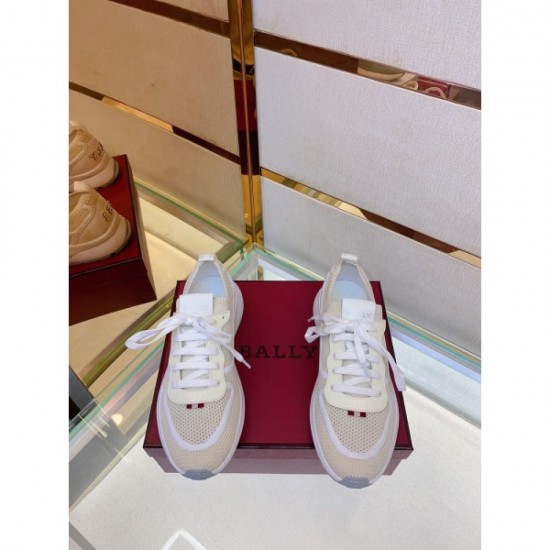 2023SS summer new BALLY sneaker 2023SS summer new BALLY sneaker