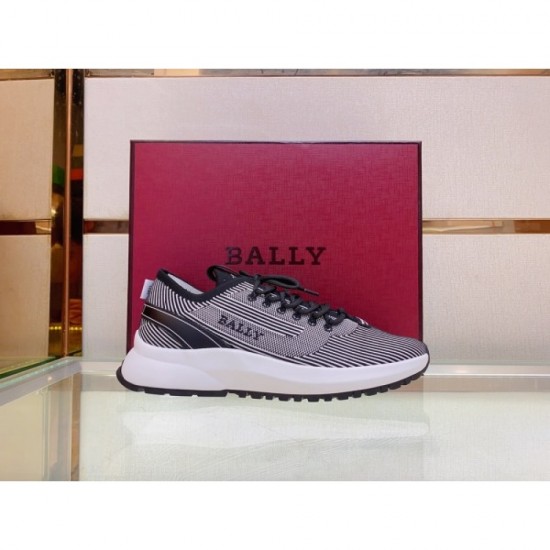 2023SS BALLY sneakers that you can enjoy this summer 2023SS BALLY sneakers that you can enjoy this summer