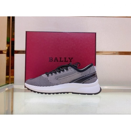 2023SS BALLY sneakers that you can enjoy this summer 2023SS BALLY sneakers that you can enjoy this summer