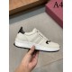 Eye-catching style this summer 2023SS sneakers BALLY Eye-catching style this summer 2023SS sneakers BALLY