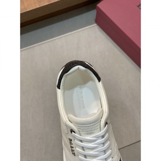 Eye-catching style this summer 2023SS sneakers BALLY Eye-catching style this summer 2023SS sneakers BALLY