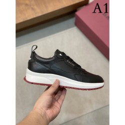 A flood of fans aiming for the new summer 2023SS sneakers BALLY
