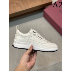 A flood of fans aiming for the new summer 2023SS sneakers BALLY
