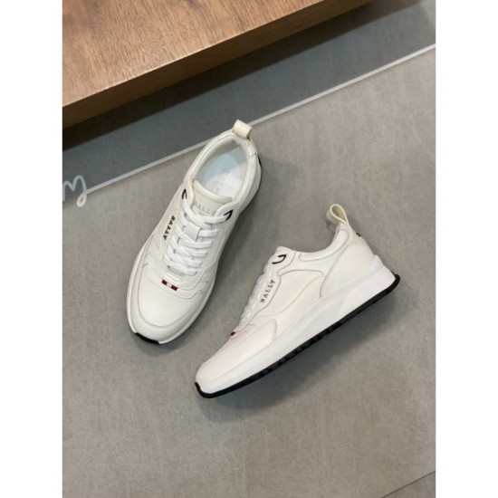 A flood of fans aiming for the new summer 2023SS sneakers BALLY A flood of fans aiming for the new summer 2023SS sneakers BALLY