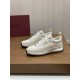 A flood of fans aiming for the new summer 2023SS sneakers BALLY A flood of fans aiming for the new summer 2023SS sneakers BALLY