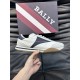 BALLY Popular item in magazines and the city 2023FW sneakers BALLY Popular item in magazines and the city 2023FW sneakers