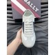 BALLY Popular item in magazines and the city 2023FW sneakers BALLY Popular item in magazines and the city 2023FW sneakers