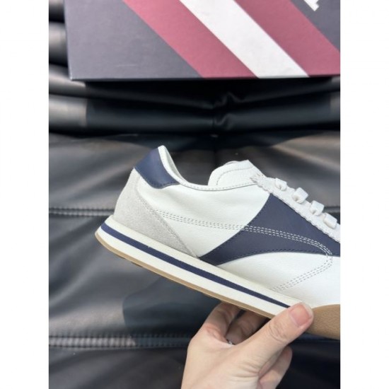 BALLY Popular item in magazines and the city 2023FW sneakers BALLY Popular item in magazines and the city 2023FW sneakers