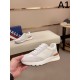 BALLY Bally continues to be popular Limited item 2023FW sneakers BALLY Bally continues to be popular Limited item 2023FW sneakers