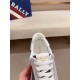 BALLY Bally continues to be popular Limited item 2023FW sneakers BALLY Bally continues to be popular Limited item 2023FW sneakers