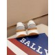 BALLY Bally continues to be popular Limited item 2023FW sneakers BALLY Bally continues to be popular Limited item 2023FW sneakers