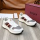 BALLY Bally continues to be a popular item 2023FW sneakers BALLY Bally continues to be a popular item 2023FW sneakers