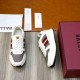 BALLY Bally continues to be a popular item 2023FW sneakers BALLY Bally continues to be a popular item 2023FW sneakers