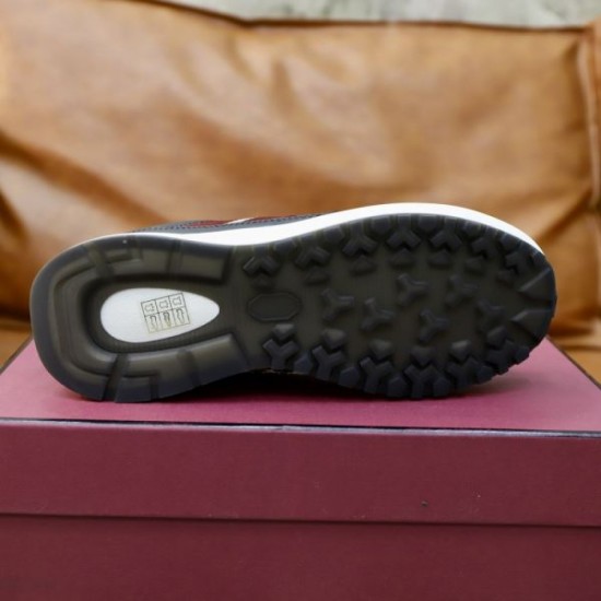 BALLY Bally continues to be a popular item 2023FW sneakers BALLY Bally continues to be a popular item 2023FW sneakers
