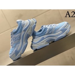 BALENCIAGA Balenciaga sneakers 2023AW luxury style