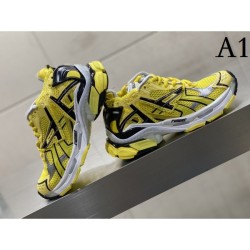 BALENCIAGA Balenciaga sneakers 2023AW Impressive design