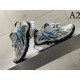 BALENCIAGA Balenciaga sneakers 2023AW Impressive design BALENCIAGA Balenciaga sneakers 2023AW Impressive design