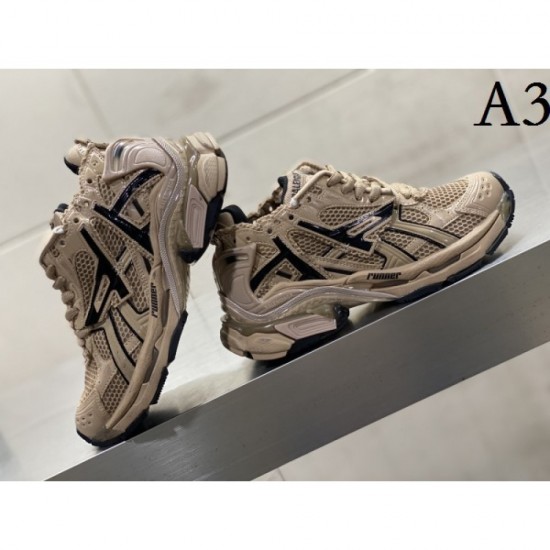 BALENCIAGA Balenciaga sneakers 2023AW Impressive design BALENCIAGA Balenciaga sneakers 2023AW Impressive design