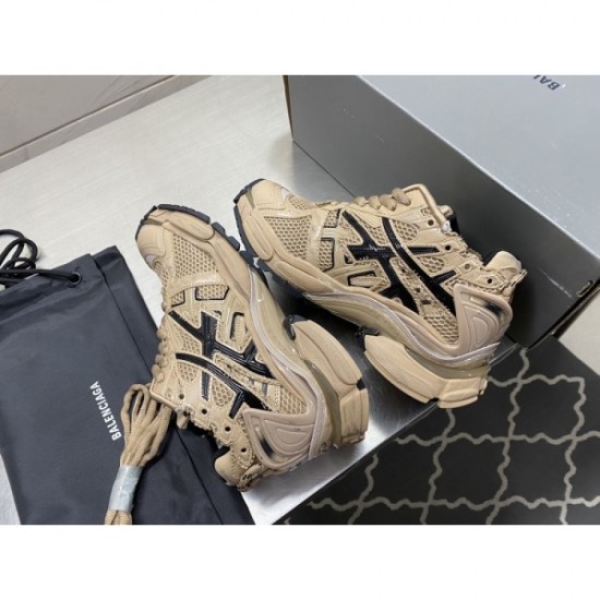 BALENCIAGA Balenciaga sneakers 2023AW Impressive design BALENCIAGA Balenciaga sneakers 2023AW Impressive design