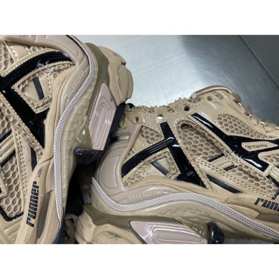 BALENCIAGA Balenciaga sneakers 2023AW Impressive design BALENCIAGA Balenciaga sneakers 2023AW Impressive design