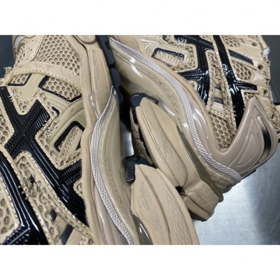 BALENCIAGA Balenciaga sneakers 2023AW Impressive design BALENCIAGA Balenciaga sneakers 2023AW Impressive design