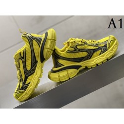 BALENCIAGA Balenciaga Sneakers 2023AW Attractive Style