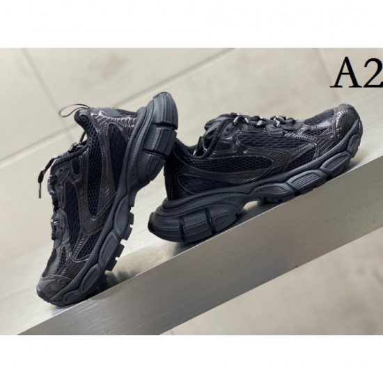BALENCIAGA Balenciaga Sneakers 2023AW Attractive Style BALENCIAGA Balenciaga Sneakers 2023AW Attractive Style