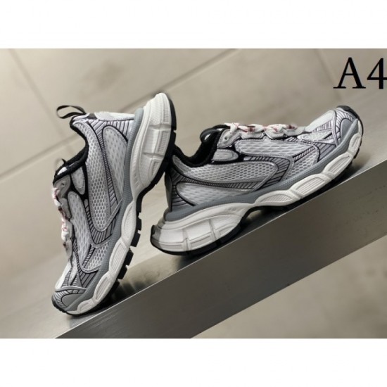 BALENCIAGA Balenciaga Sneakers 2023AW Attractive Style BALENCIAGA Balenciaga Sneakers 2023AW Attractive Style