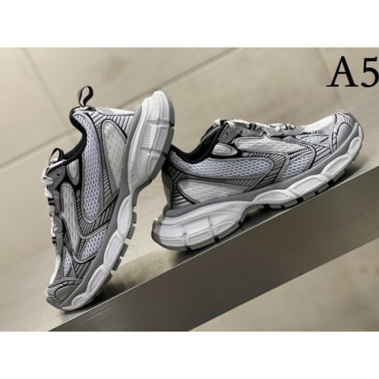 BALENCIAGA Balenciaga Sneakers 2023AW Attractive Style BALENCIAGA Balenciaga Sneakers 2023AW Attractive Style