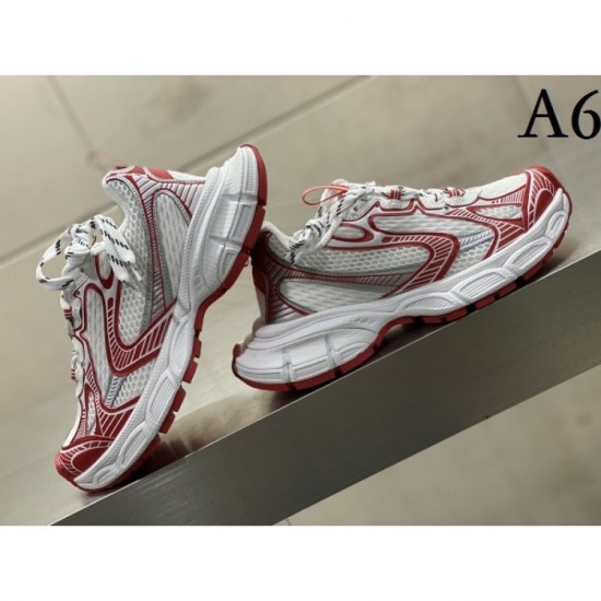 BALENCIAGA Balenciaga Sneakers 2023AW Attractive Style BALENCIAGA Balenciaga Sneakers 2023AW Attractive Style