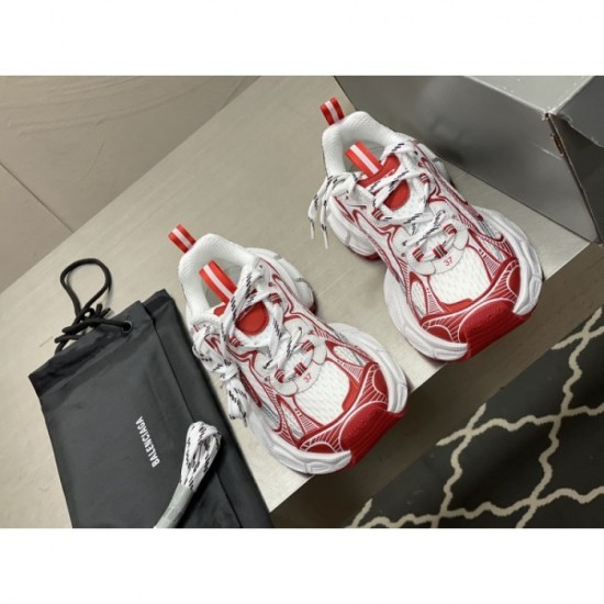 BALENCIAGA Balenciaga Sneakers 2023AW Attractive Style BALENCIAGA Balenciaga Sneakers 2023AW Attractive Style