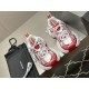 BALENCIAGA Balenciaga Sneakers 2023AW Attractive Style BALENCIAGA Balenciaga Sneakers 2023AW Attractive Style