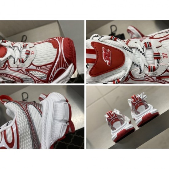 BALENCIAGA Balenciaga Sneakers 2023AW Attractive Style BALENCIAGA Balenciaga Sneakers 2023AW Attractive Style