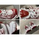 BALENCIAGA Balenciaga Sneakers 2023AW Attractive Style BALENCIAGA Balenciaga Sneakers 2023AW Attractive Style