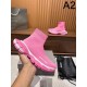 2023FW BALENCIAGA sneakers loved by celebrities and entertainers 2023FW BALENCIAGA sneakers loved by celebrities and entertainers