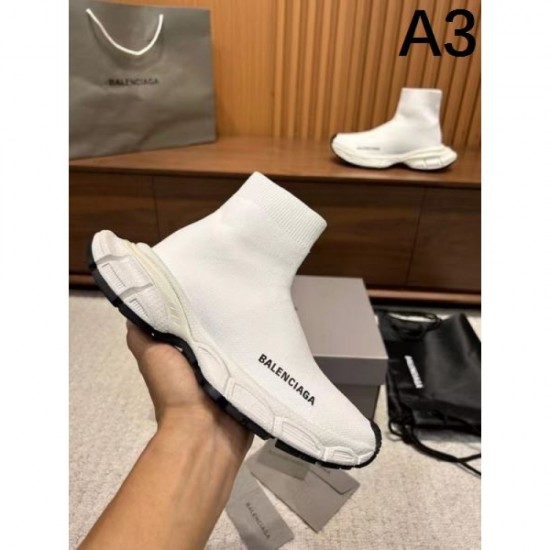 2023FW BALENCIAGA sneakers loved by celebrities and entertainers 2023FW BALENCIAGA sneakers loved by celebrities and entertainers