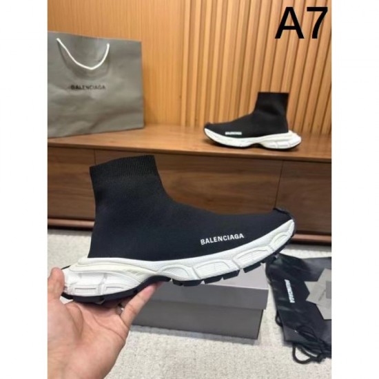 2023FW BALENCIAGA sneakers loved by celebrities and entertainers 2023FW BALENCIAGA sneakers loved by celebrities and entertainers