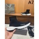 2023FW BALENCIAGA sneakers loved by celebrities and entertainers 2023FW BALENCIAGA sneakers loved by celebrities and entertainers
