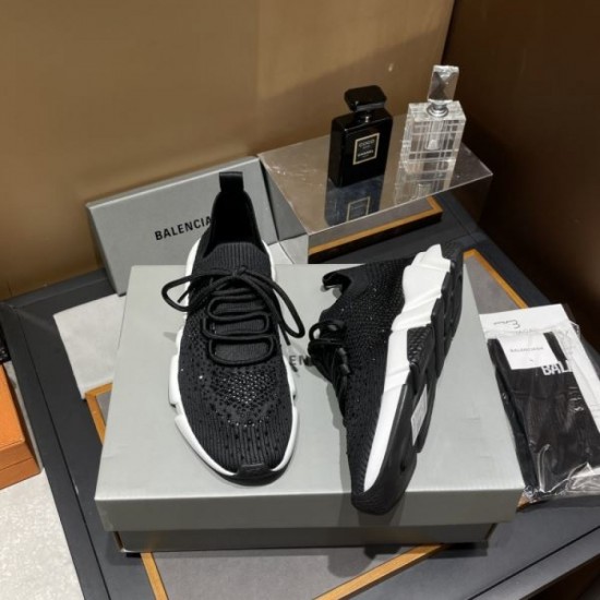 2023FW Autumn/Winter Refreshing new products are trending BALENCIAGA Balenciaga sneakers 2023FW Autumn/Winter Refreshing new products are trending BALENCIAGA Balenciaga sneakers