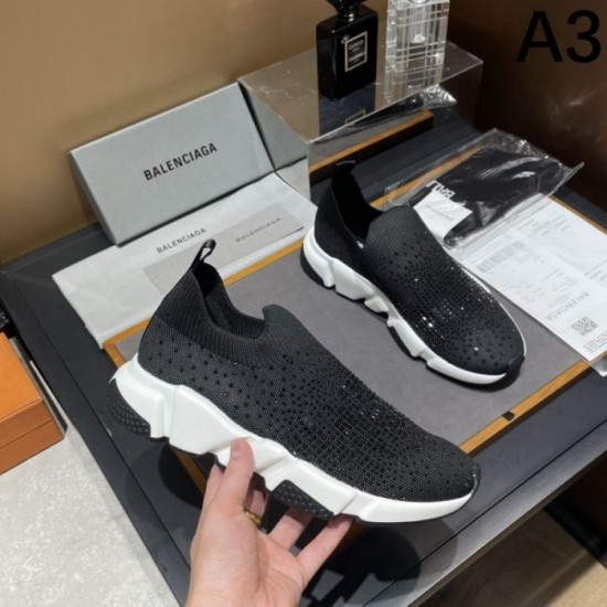 2023FW Adult style completed BALENCIAGA Balenciaga sneakers 2023FW Adult style completed BALENCIAGA Balenciaga sneakers