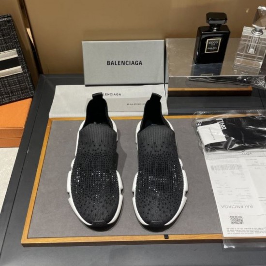 2023FW Adult style completed BALENCIAGA Balenciaga sneakers 2023FW Adult style completed BALENCIAGA Balenciaga sneakers