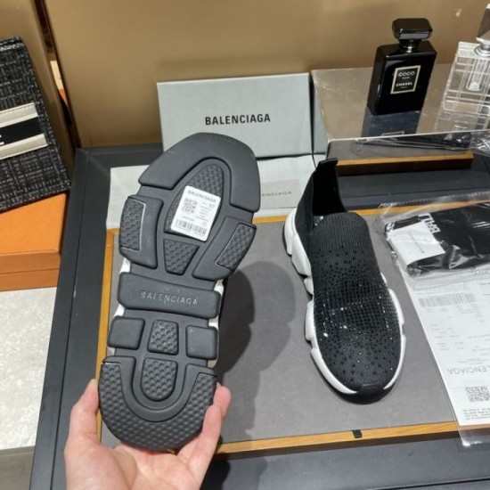 2023FW Adult style completed BALENCIAGA Balenciaga sneakers 2023FW Adult style completed BALENCIAGA Balenciaga sneakers