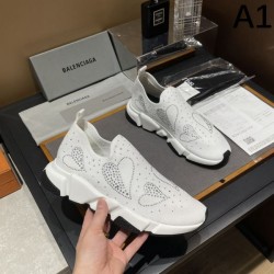 2023FW Seasonal new item BALENCIAGA Sneakers