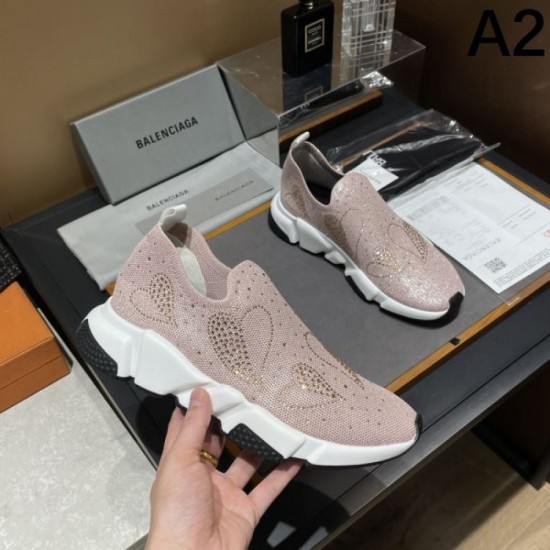 2023FW Seasonal new item BALENCIAGA Sneakers 2023FW Seasonal new item BALENCIAGA Sneakers